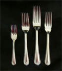 Cutlery Section